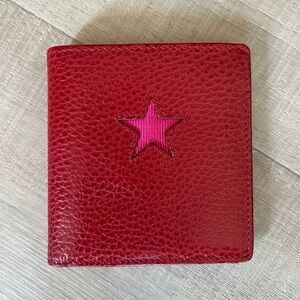 Shanghai Tang bifold wallet